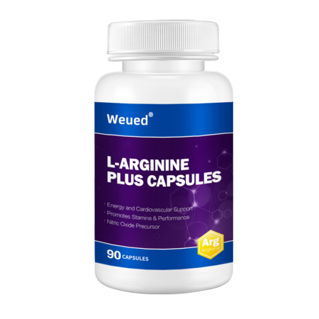 L-ARGININEPLUS CAPSULES 