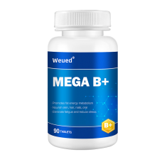 MEGA B+ 
