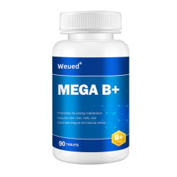 MEGA B+ 