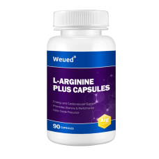 L-ARGININEPLUS CAPSULES 