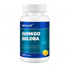 GINKGO BILOBA  