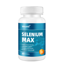 SELENIUM MAX 