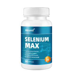 SELENIUM MAX 